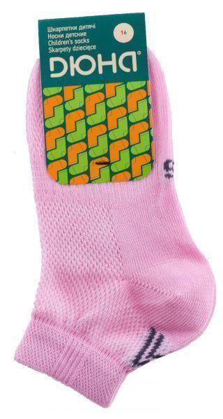 Носки детские летние Duna р. 16 (6В 431) Носки детские летние Duna р. 16 (6В 431)