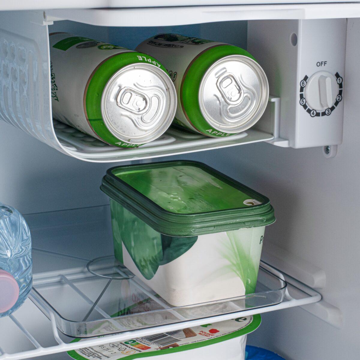 Холодильник Adler AD 8096 6-ступінчасте регулювання 45 л White (id_2129) - фото 6 Холодильник Adler AD 8096 6-ступінчасте регулювання 45 л White (id_2129) - фото 6