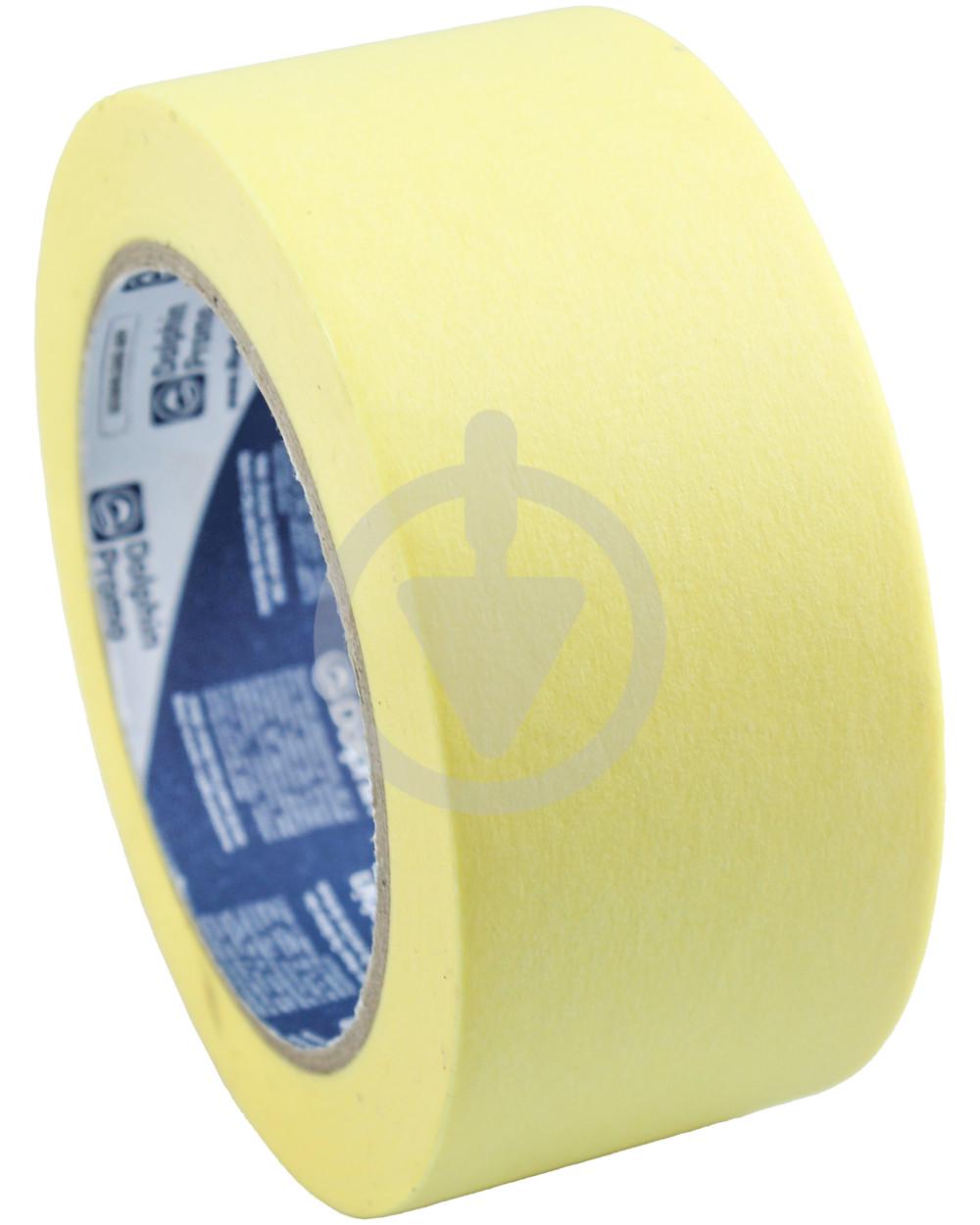 Лента малярная Dolphin 48 мм x 50 м Blue (24101298)