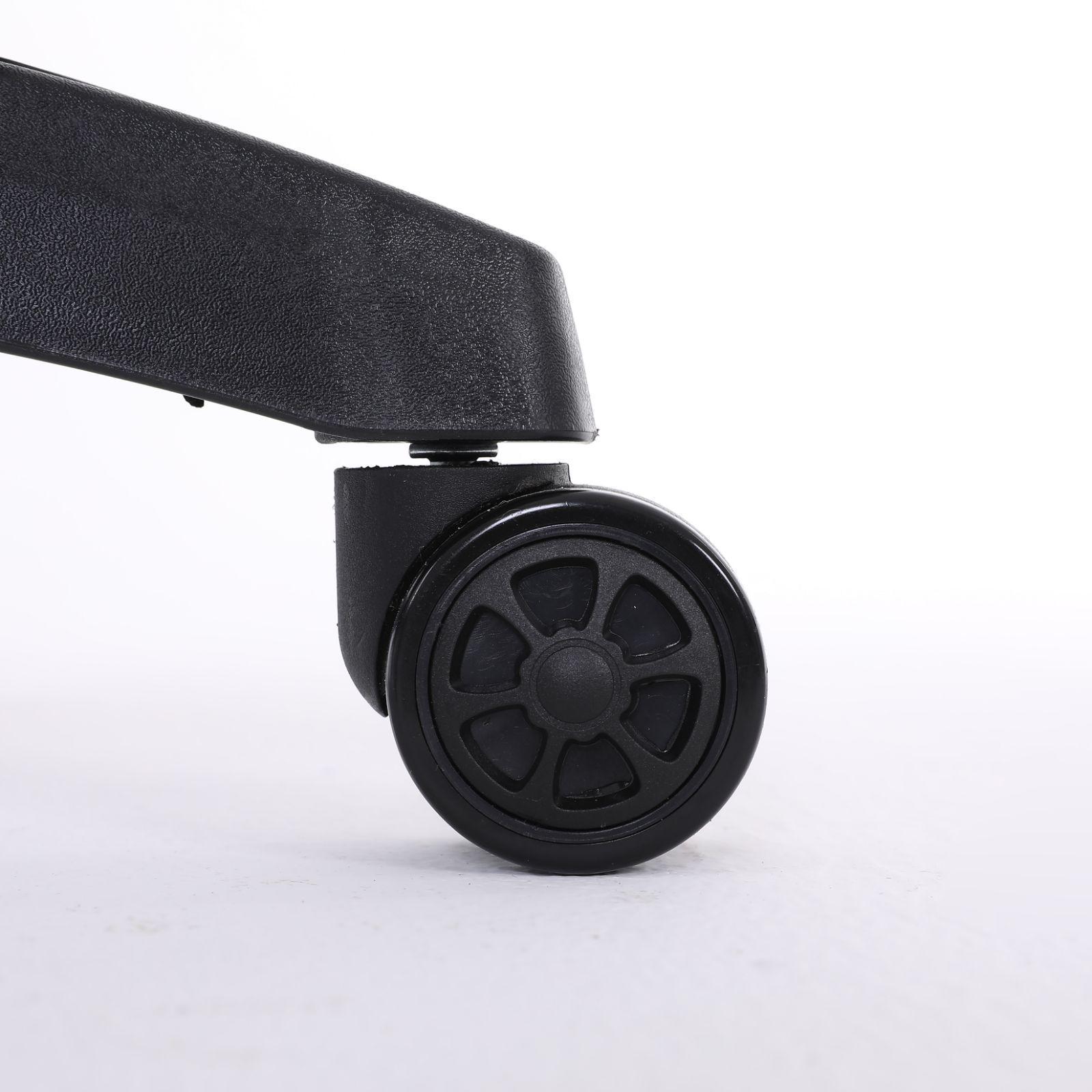 Кресло компьютерное Ext One Черный (10013685) - фото 15 Кресло компьютерное Ext One Черный (10013685) - фото 15