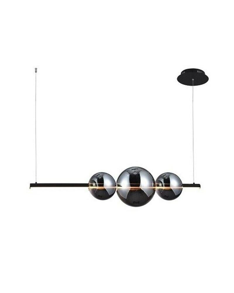 Светильник подвесной Azzardo AZ3352 Sandra 3 dimm (AZ3352)