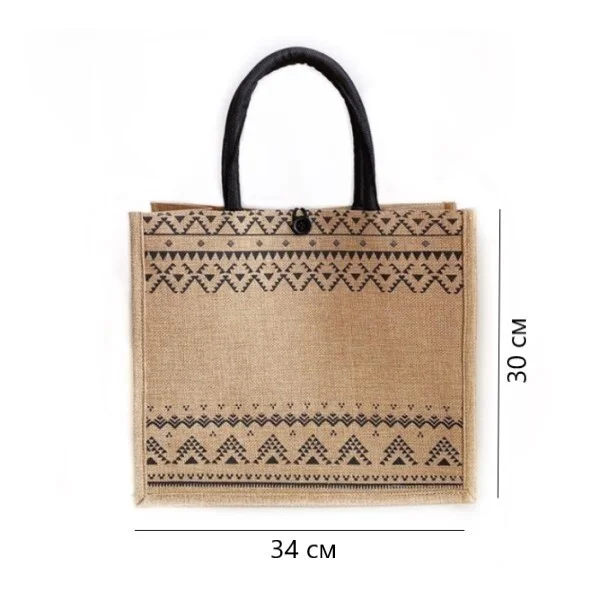 Жіноча сумка-тоут (D00609) - фото 9 Жіноча сумка-тоут (D00609) - фото 9