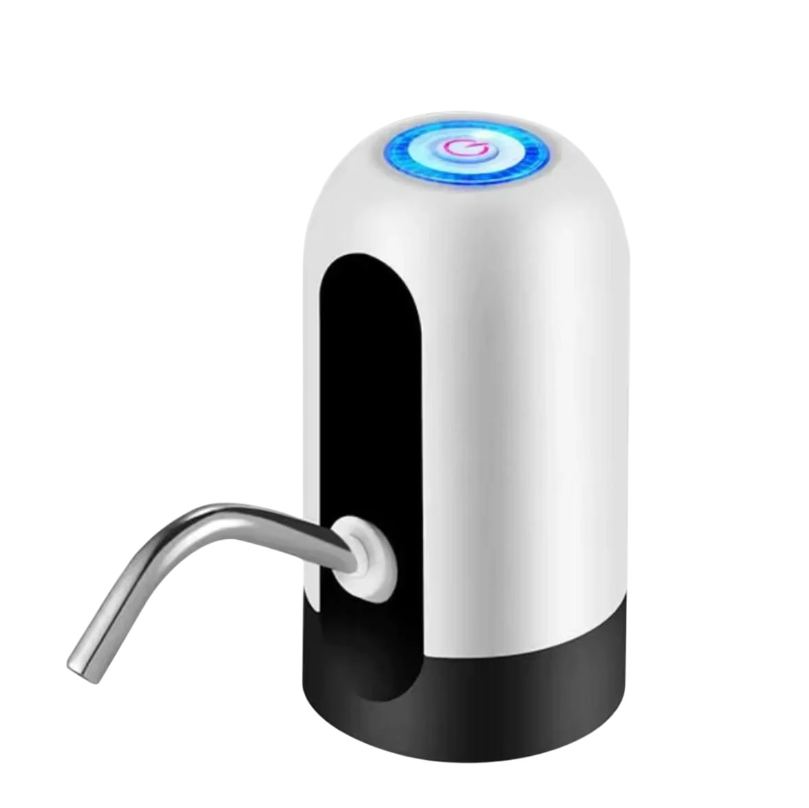 Помпа для воды электрическая беспроводная зарядка от USB (2793135497) Помпа для воды электрическая беспроводная зарядка от USB (2793135497)