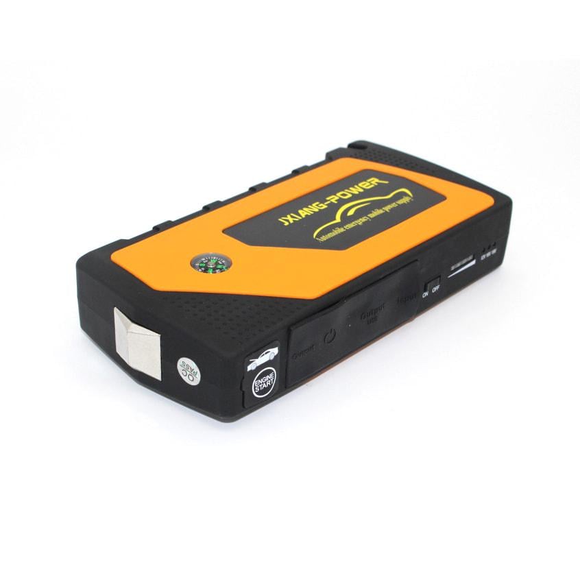 Пуско-зарядное устройство Jump Starter 68000 mAh (2575410904) Пуско-зарядное устройство Jump Starter 68000 mAh (2575410904)