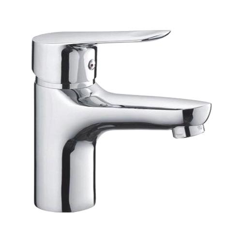 Змішувач для умивальника Frap H703 F10703-B 1033790 одноважільний Хром (102181) Змішувач для умивальника Frap H703 F10703-B 1033790 одноважільний Хром (102181)