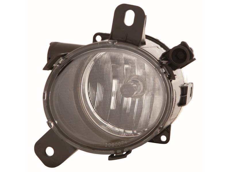 Фара противотуманна передня ліва H10 з патроном 442-2027L-AE на OPEL CORSA/MERIVA 2006-2011