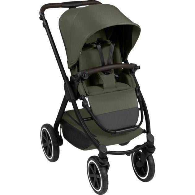 Коляска прогулочная ABC Design Samba 2 Avocado (12005022500) Коляска прогулочная ABC Design Samba 2 Avocado (12005022500)