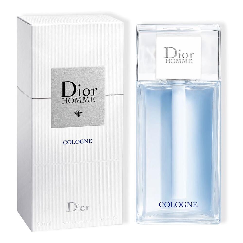 Одеколон для мужчин Christian Dior Homme Cologne 2022 200 мл (375361)