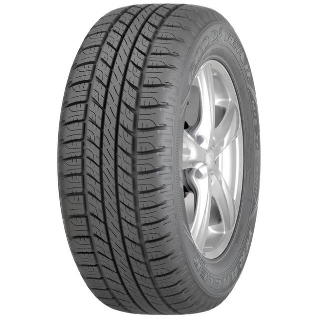 Шина всесезонная Goodyear Wrangler HP All Weather 235/70 R16 107H (1001795790)