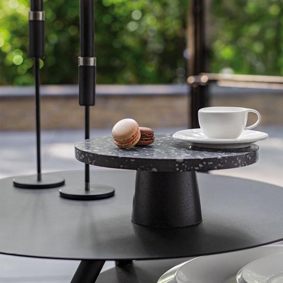 Набор чашек для кофе Villeroy &amp; Boch NewMoon 290 мл 2 шт. (1042641300) - фото 5