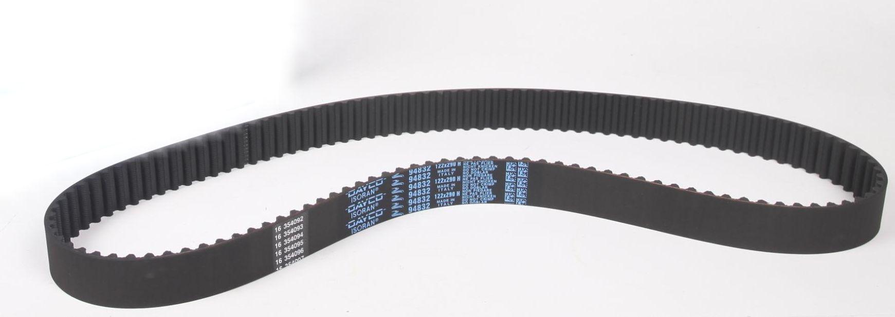 Ремень ГРМ Mitsubishi Space Wagon/Galant VI 2.0i 96-03 94832 DAYCO