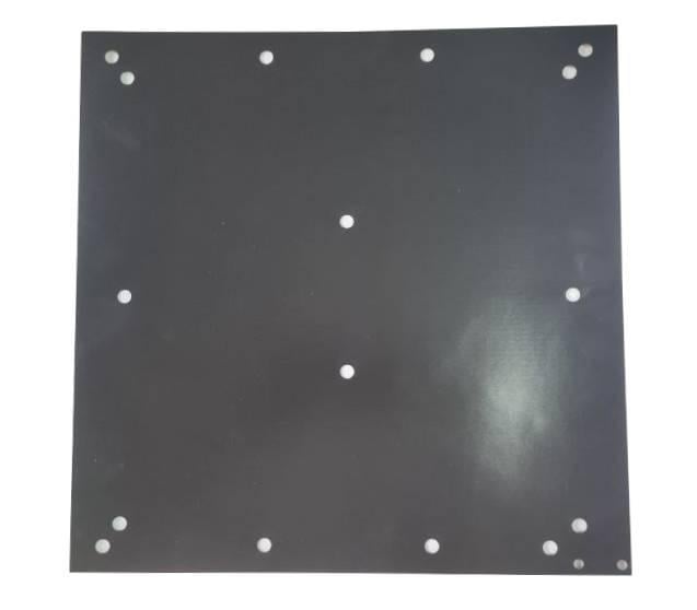 Основа магнітна для поверхні нагрівального столу ELEGOO Neptune 4 Max 430х430 мм (13.202.0013)