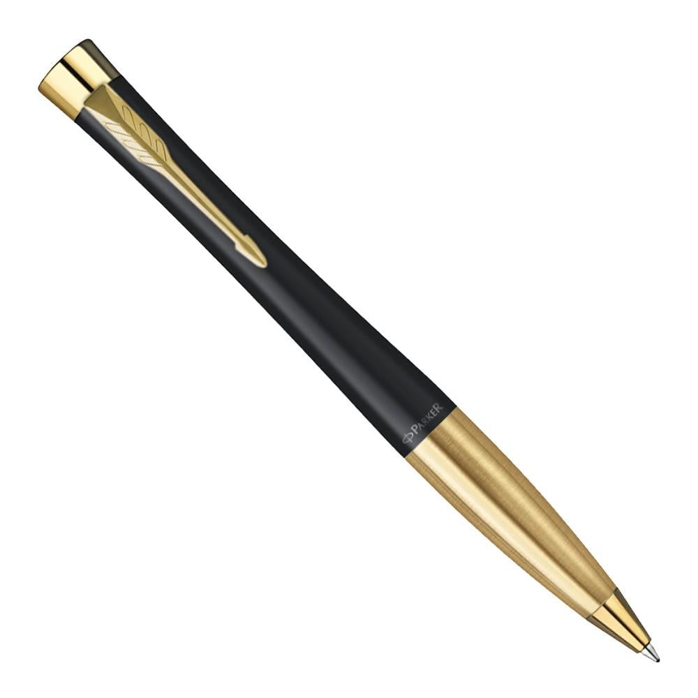 Ручка шариковая Parker URBAN 17 Muted Black