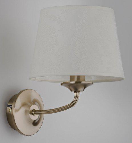 Светильник настенный Alfa Selva (21430)