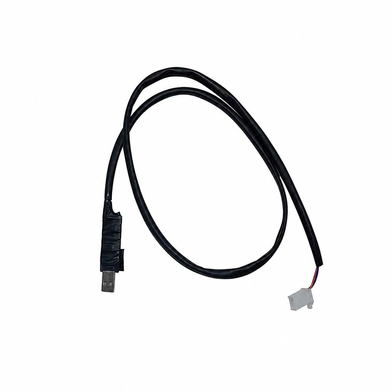 Програматор для контролерів VOTOL USB кабель для BLDC контролерів (00-00030390)