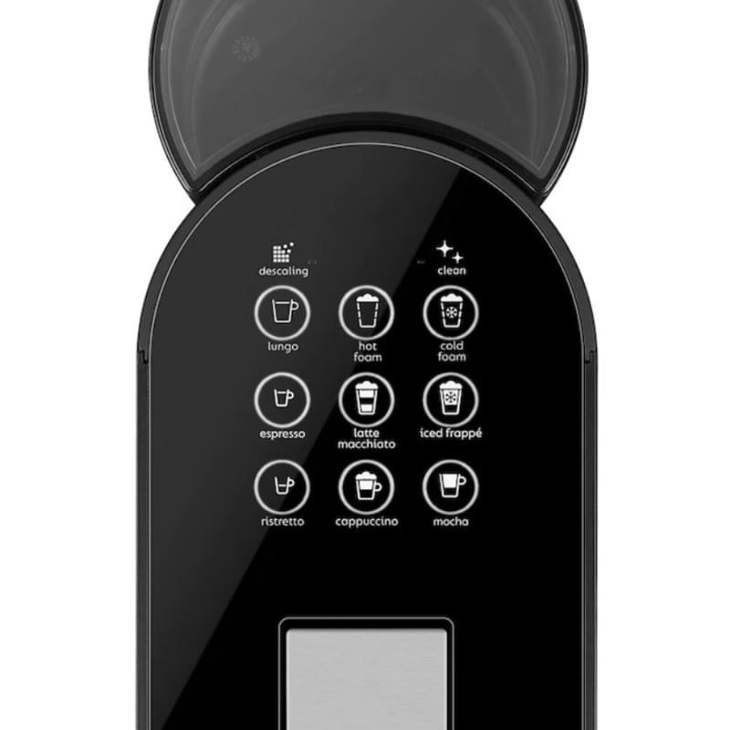 Кавоварка капсульна Nespresso Atelier - фото 4