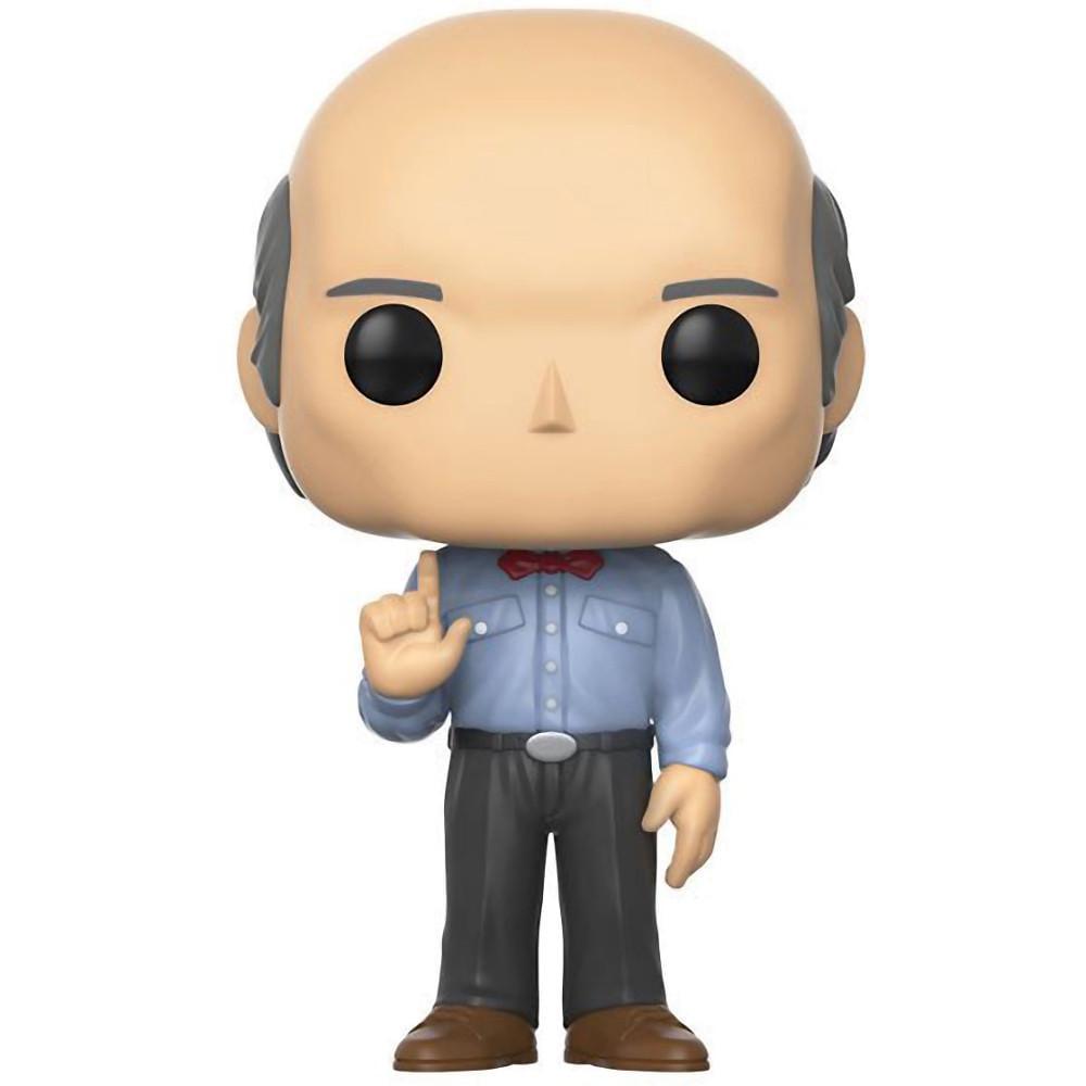 Фигурка Funko Pop Twin Peaks The Giant series 10 см (TP G 453)
