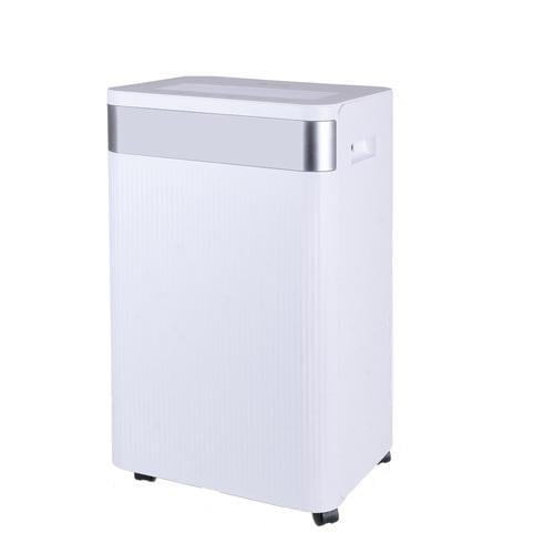 Осушитель воздуха Brisoo 2000 Ruhhy 26801 330 Вт 20 л/24 ч Wi-Fi (26801) Осушитель воздуха Brisoo 2000 Ruhhy 26801 330 Вт 20 л/24 ч Wi-Fi (26801)