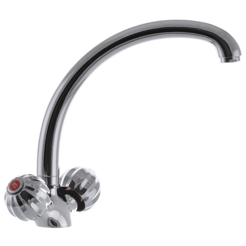 Смеситель для кухни Champion АПЕЛЬСИН 273 (CH0223)