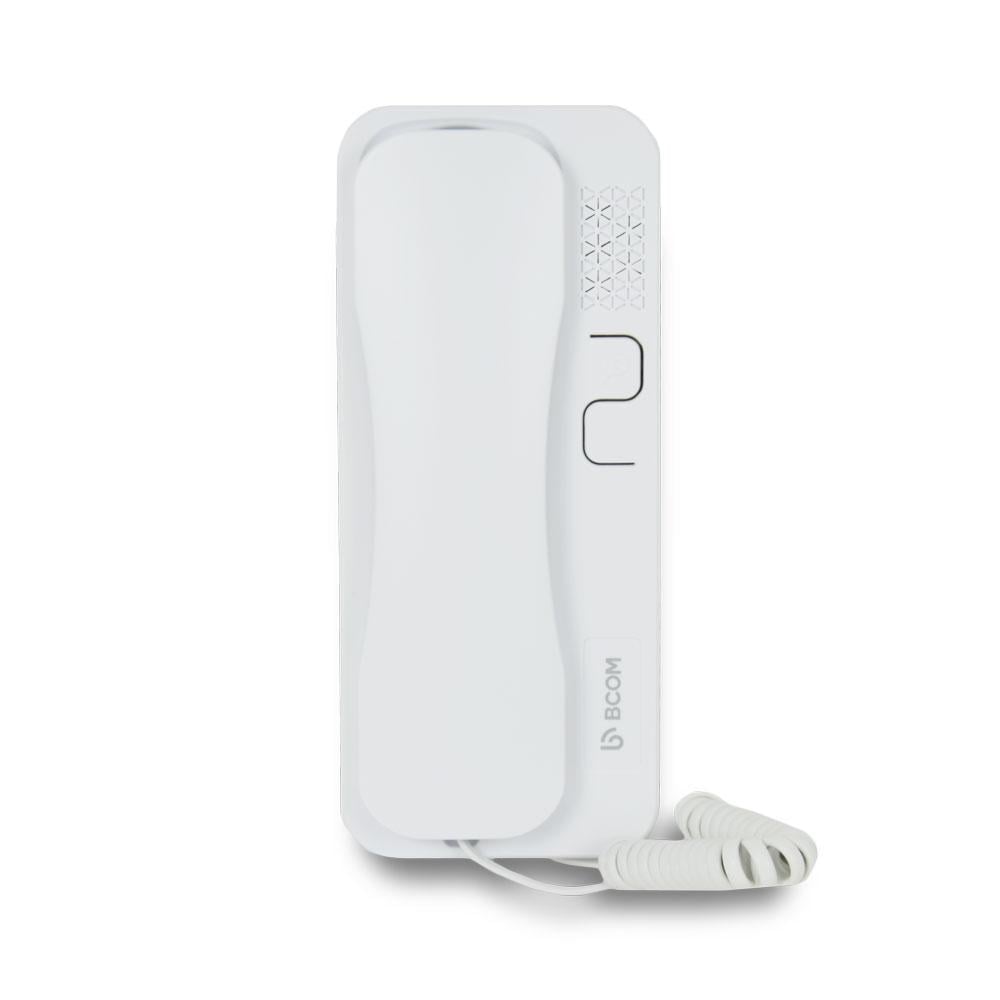 Аудиотрубка BCOM UKP-12 White (2034324657)