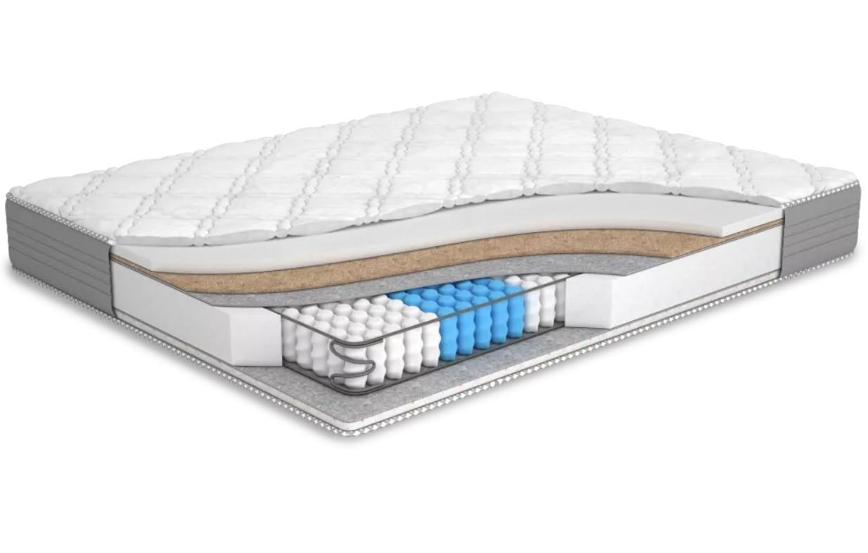 Матрац Matroluxe Honey 180х200 см (MH-015)