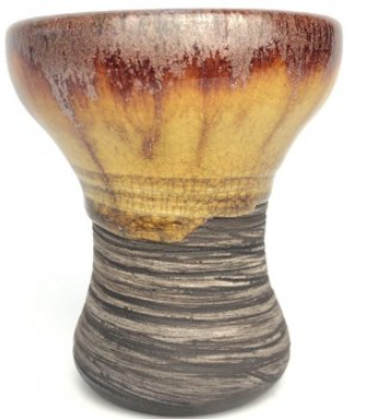 Чаша для кальяна KOLOS Turkkilainen Glaze 1