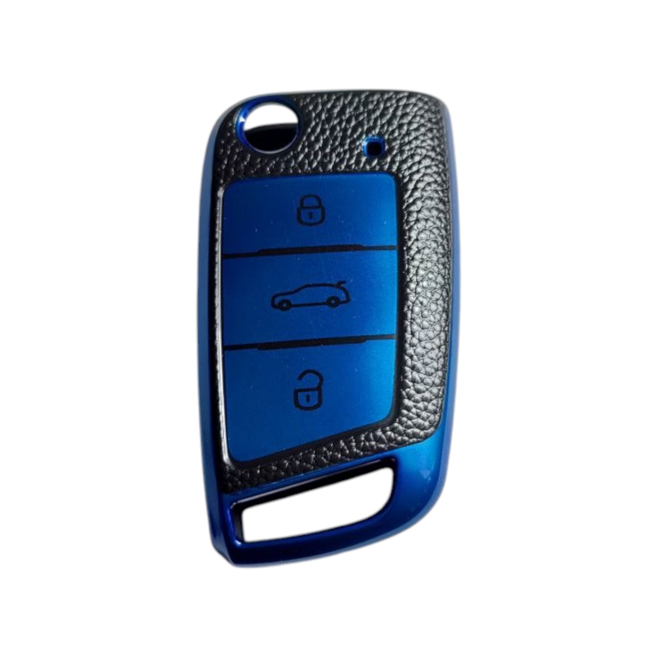 Чехол для ключа Seat кожаный (2320729137)