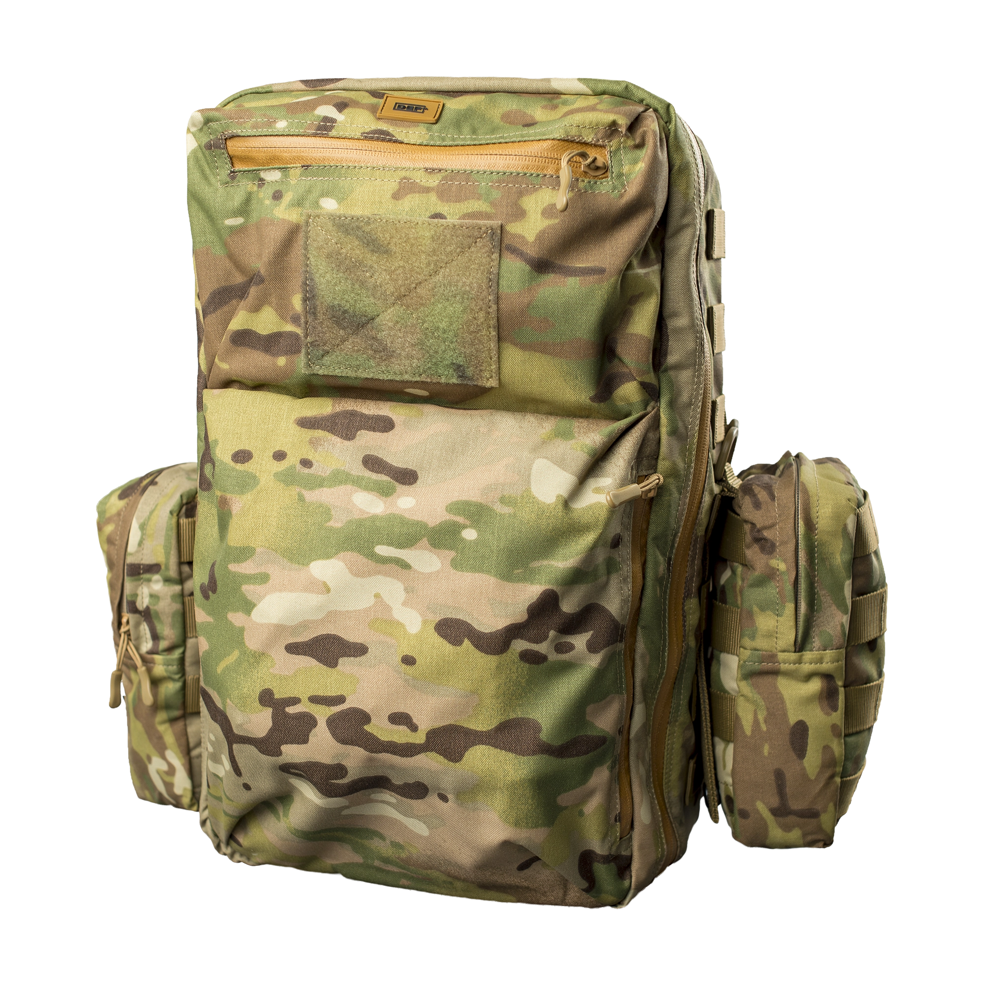 Рюкзак тактический для дрона MBD Multicam (12190563)