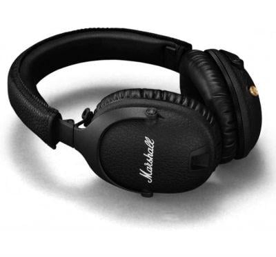 Навушники Marshall Headphones Monitor II ANC Black