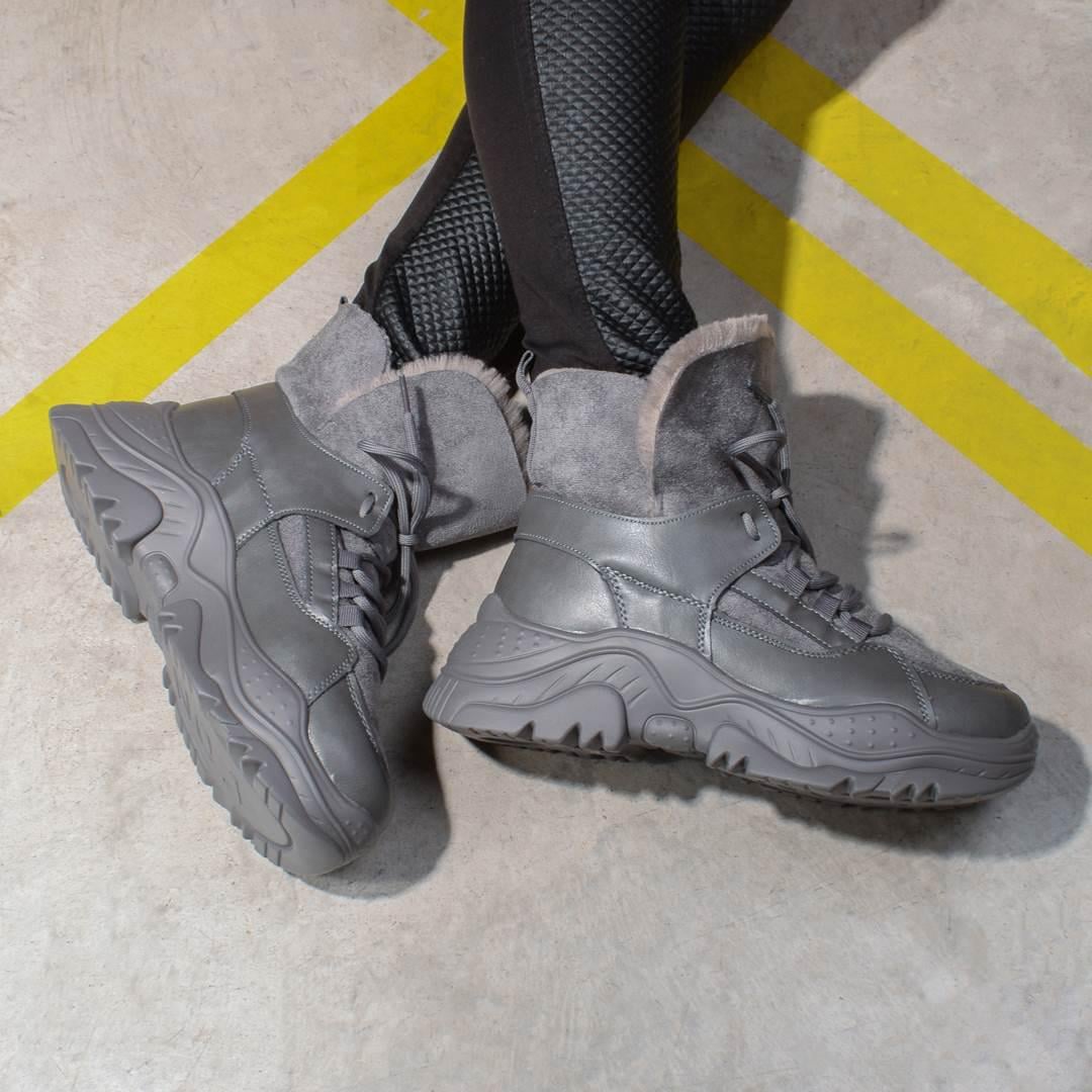 Кроссовки женские Fashion 325374 р. 38 24 см