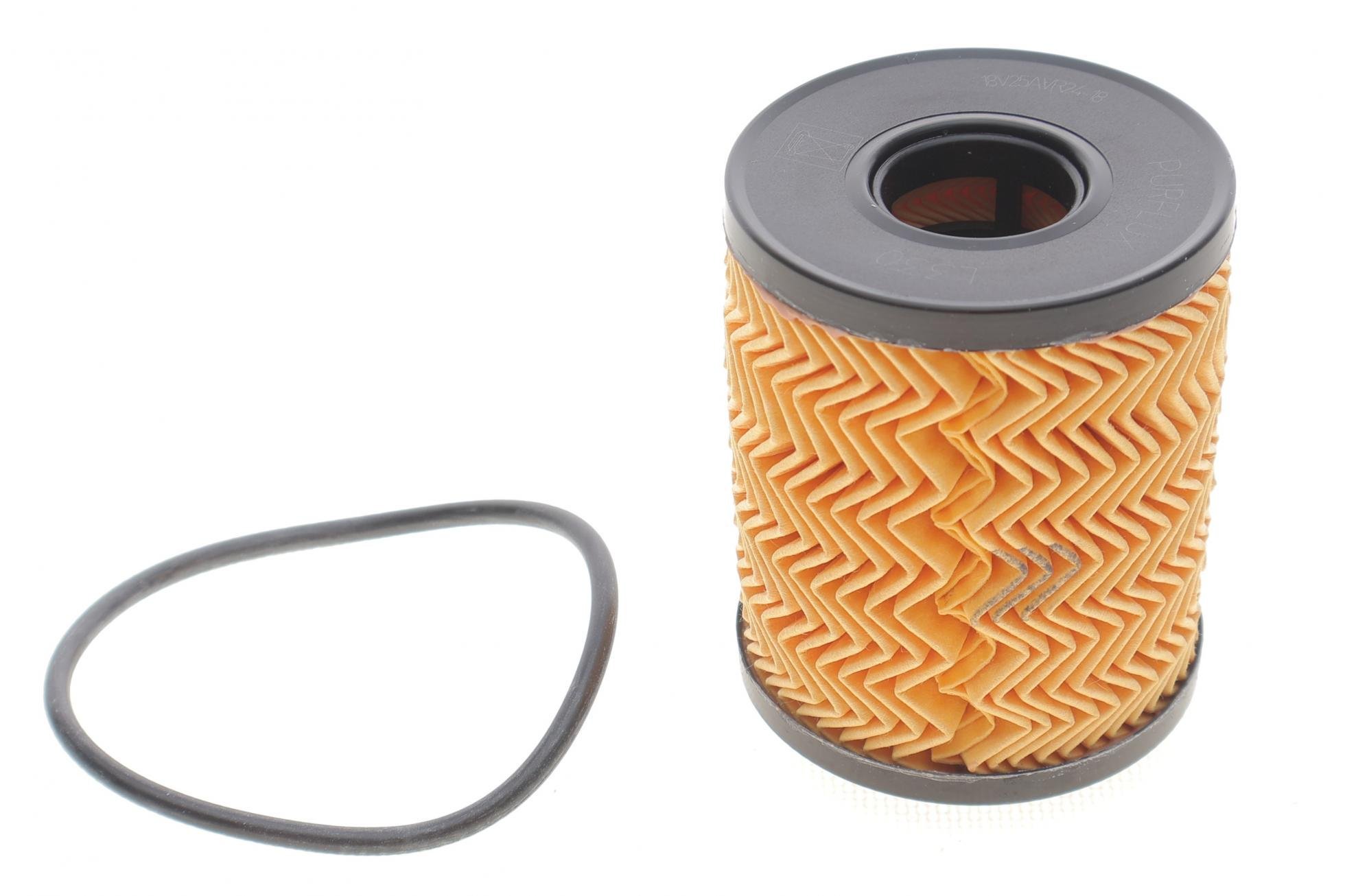 Фильтр масла PURFLUX L330