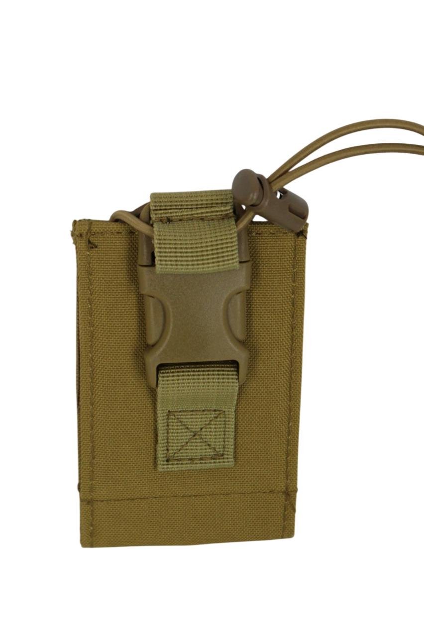 Подсумок для гранаты Man Койот (3593321)