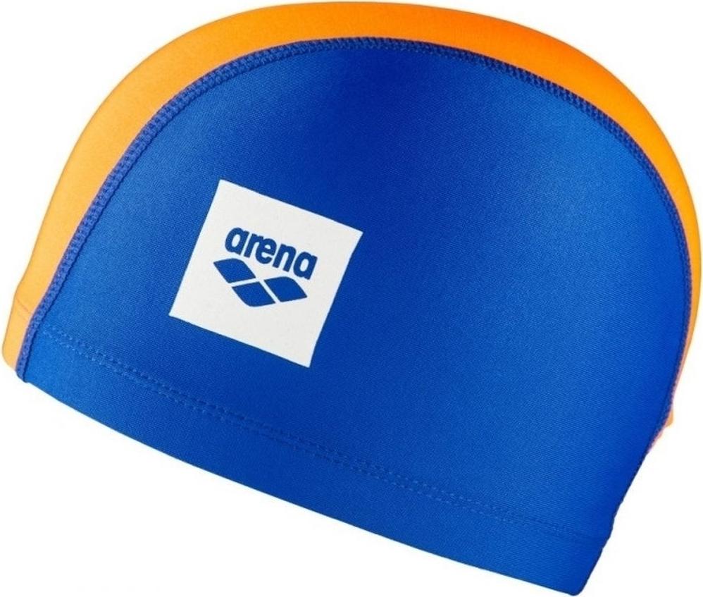 Шапочка для плавання дитяча Arena UNIX II JR Різнокольоровий (002384-101) - фото 2