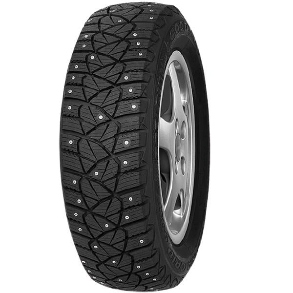 Шина Goodyear UltraGrip 600 215/55R16 97T шип зима