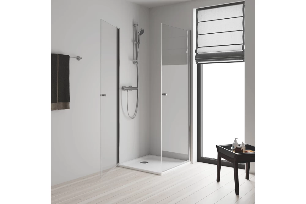 Смеситель для душа Grohe QuickFix Precision Get 34773000 (23057185) - фото 8