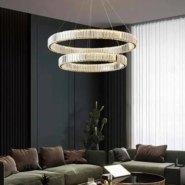 Люстра Adamant D110/D70 2P (4460543)