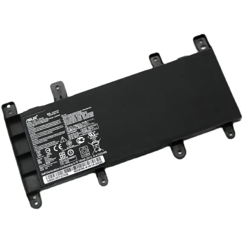 Аккумулятор для ноутбука ASUS R753/R753U/R753UA/R753UB/R753UJ R753UQ/R753UV/R753UW/R753UX/C21N1515