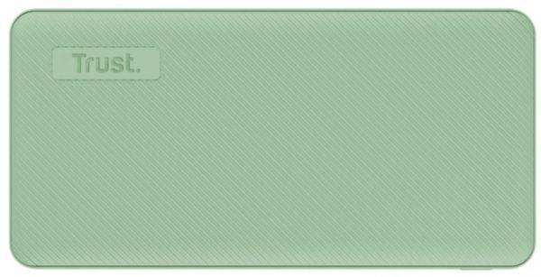 Повербанк Trust Primo 20000 mAh ECO Green (25027_TRUST)