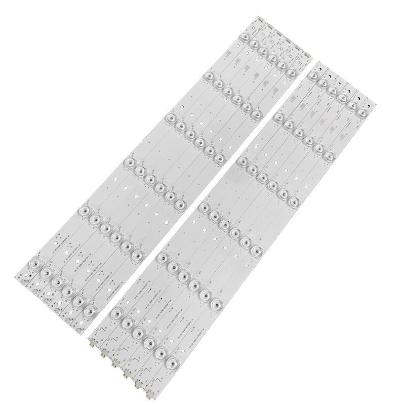 Комплект LED подсветки для TV 55" RF-AJ550E30-0601L-05 A0/RF-AJ550E30-0601R-05 A0 (ART-13019) Комплект LED подсветки для TV 55" RF-AJ550E30-0601L-05 A0/RF-AJ550E30-0601R-05 A0 (ART-13019)