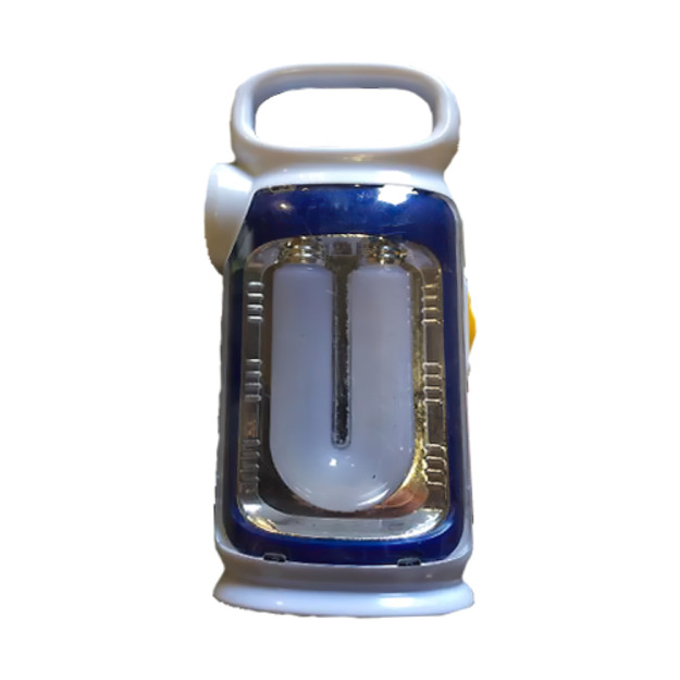 Фонарик ручной на батарейках 3 шт. АА 1791 LED (32175-1)