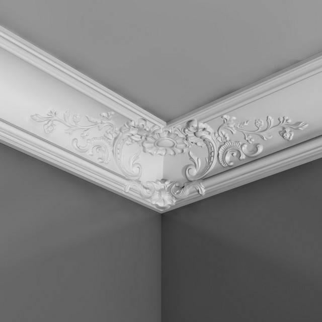 Карниз Orac Decor C338B (3208485362)