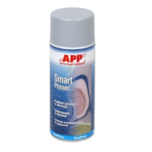 Грунт-изолятор Smart Primer Spray 400 мл Серый (020590)