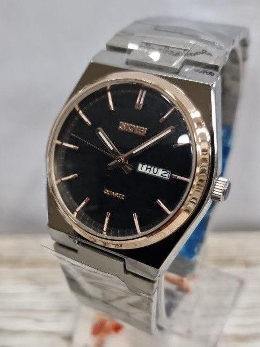 Наручные часы мужские Skmei 9288-C1A Men Collection (3001739119)