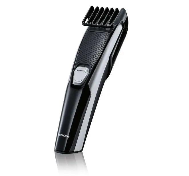 Машинка для стрижки Silver Crest SHBS 500 D4 аккумуляторная для волос и бороды до 60 мин (2872874067)