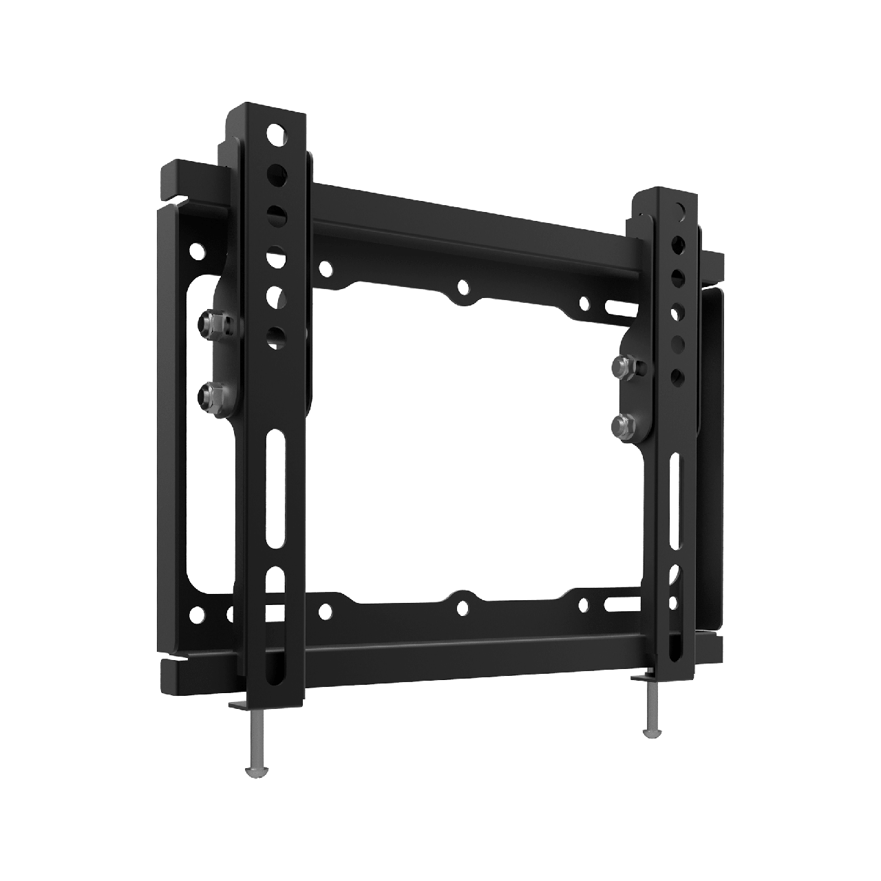 Крепление для телевизора Cabletech 13-42" Черный (UCH0153)