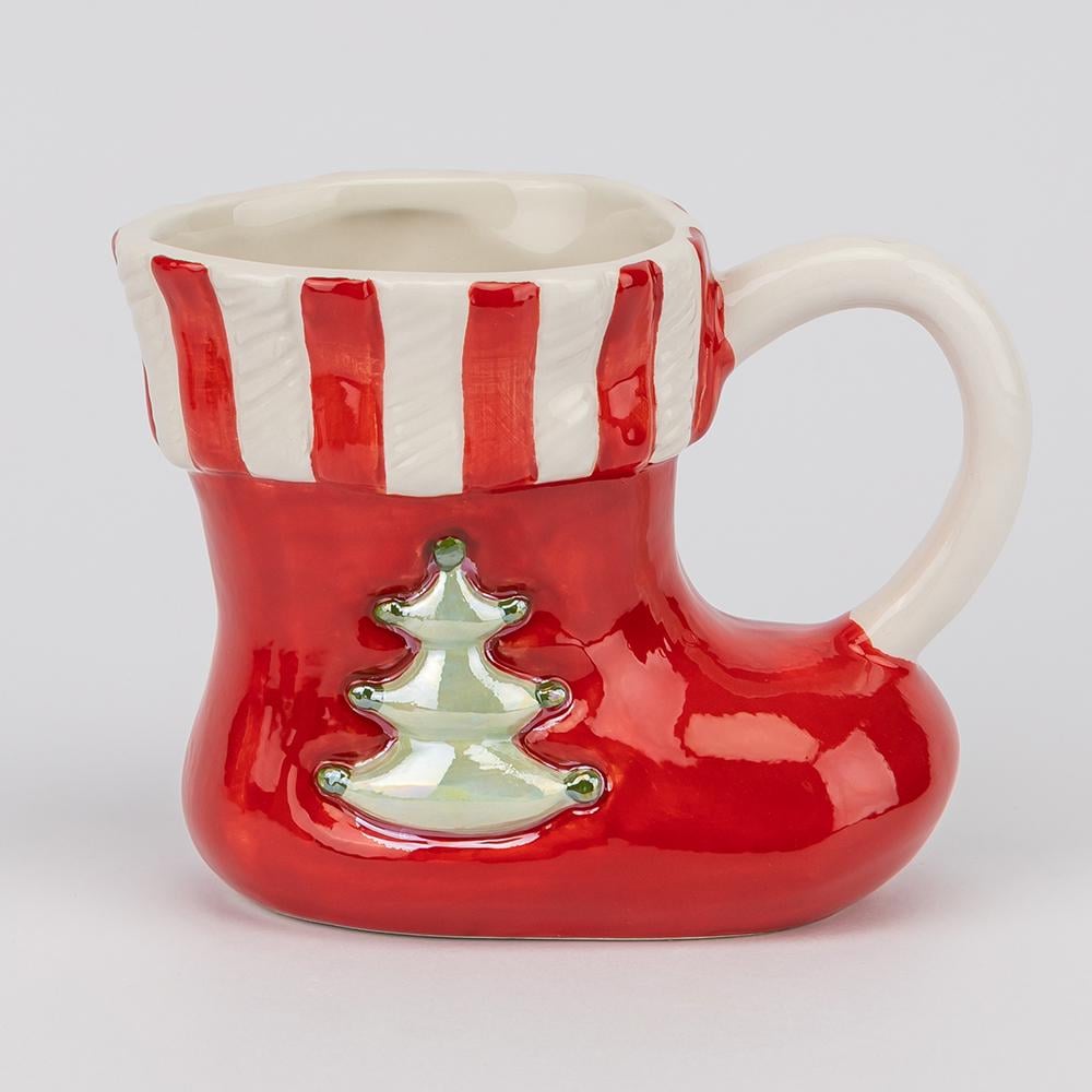 Чашка Чаратик Санти 400 мл (6037-015) - фото 1 Чашка Чаратик Санти 400 мл (6037-015) - фото 1