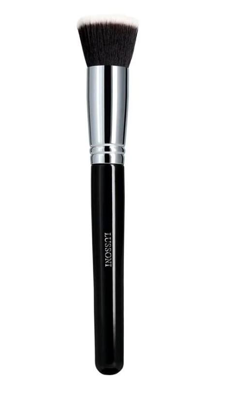 Кисть кабуки Lussoni PRO 112 Flat Top Kabuki Brush (1533678936)