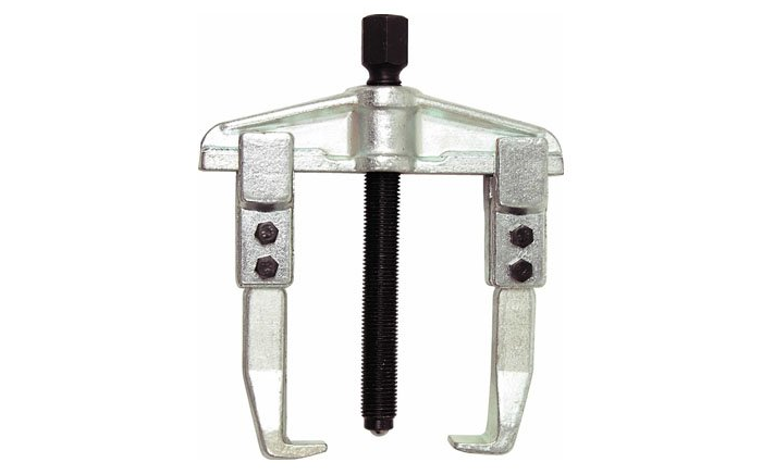 Съемник двухзахватный универсальный американского типа 150х150 мм (QS11169)