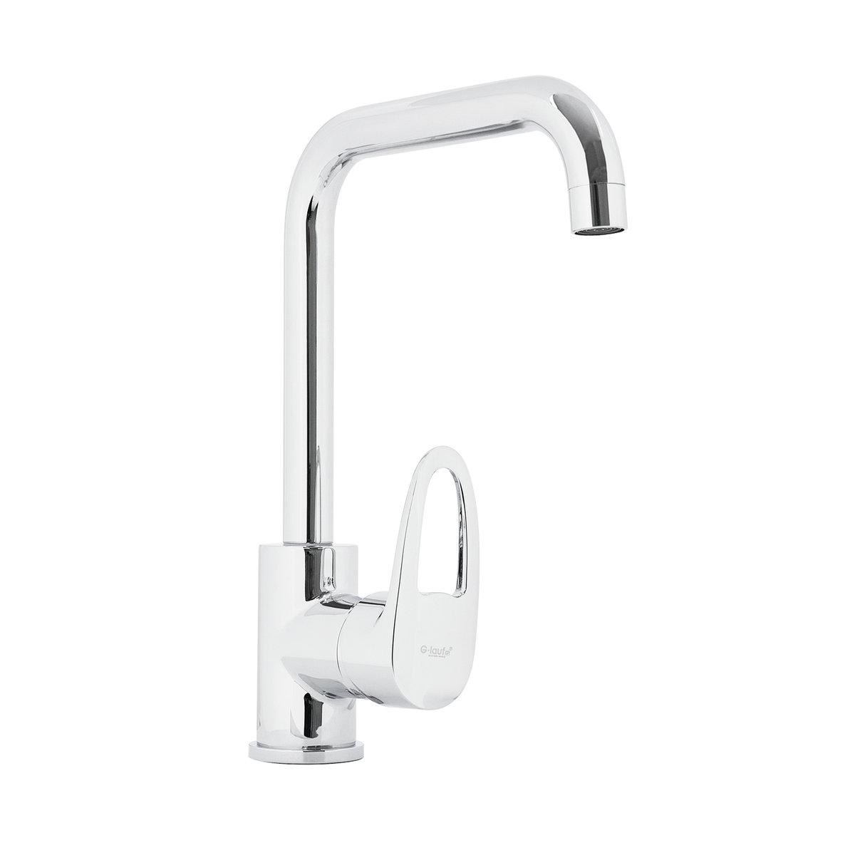 Змішувач для кухні G-lauf ZAR4-C180