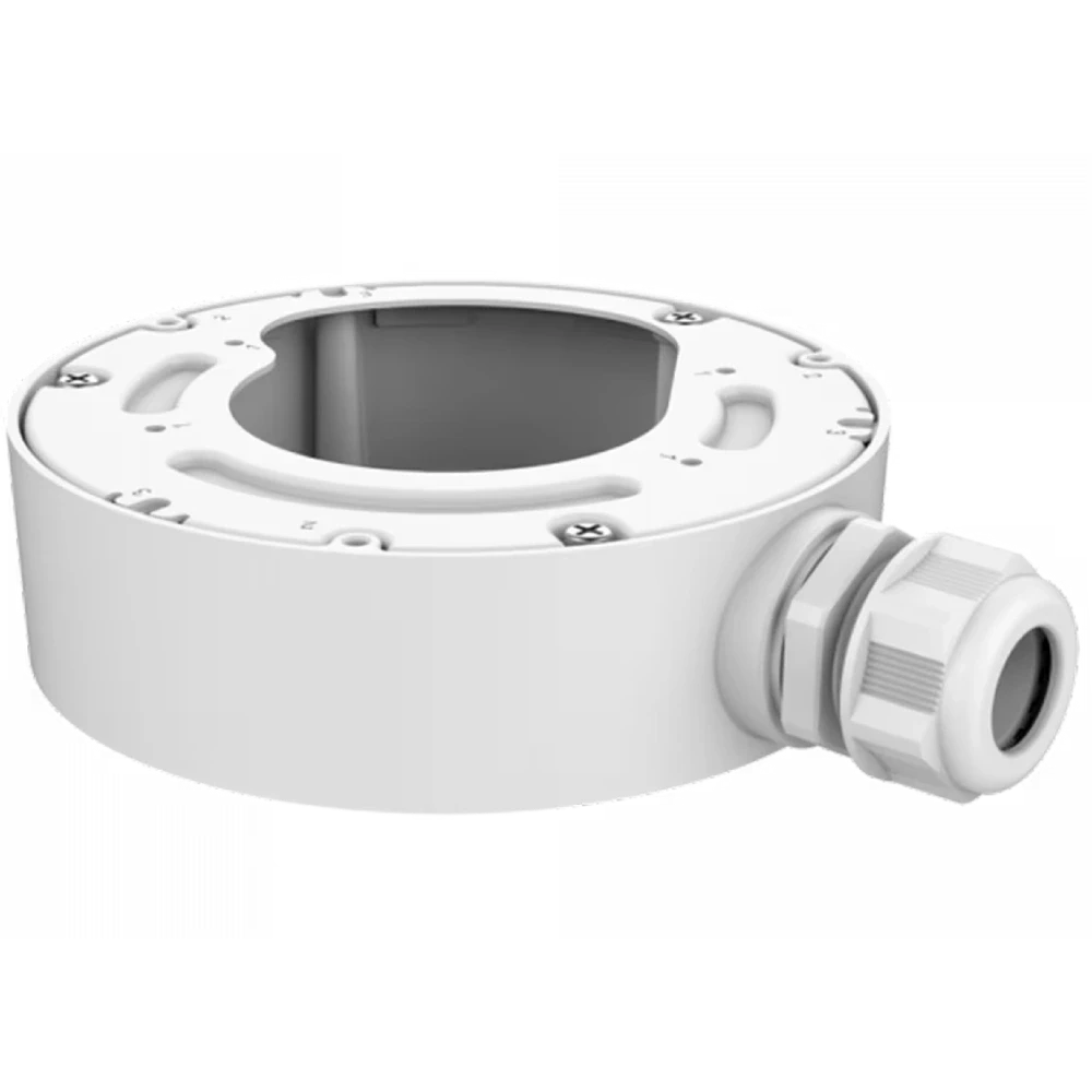 Коробка розподільна Hikvision DS-2280ZJ-WA140 (2863455348)